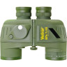 Бинокль VEBER WATERPROOF 7x50 БПС плавающий с компасом 25636
